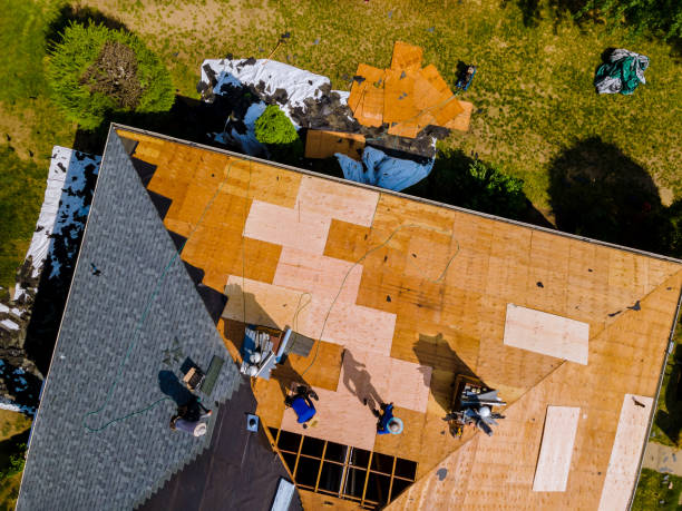 Quick and Trustworthy Emergency Roof Repair Services in Stonewall, LA
