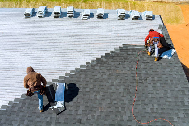 Best Commercial Roofing Services  in Stonewall, LA